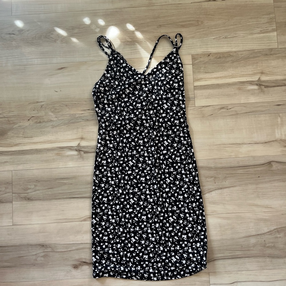 NWT Women’s Mini Dress
